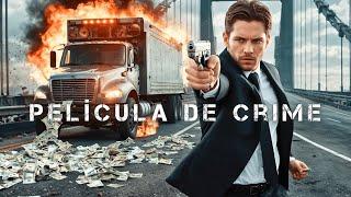 Desafíos en el camino hacia lo mejor - Película de Crimen Drama en Español Latino