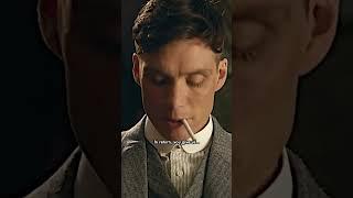 Tommy talks business with Kimber  _ Peaky Blinders Season 1