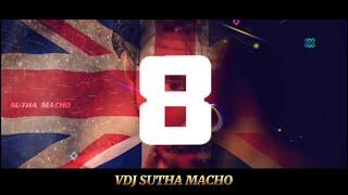 08 New Song Remix  Macho Official