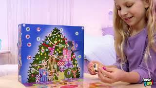 Littlest Pet Shop - Advent Calendar 2024