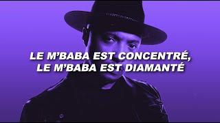 Soprano - Le Mbaba Paroles