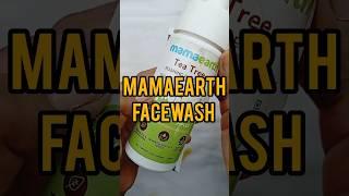 #Short#mamaearth foming face wash ph test#Sooseki #ytshort