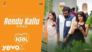 Kanmani Rambo Khatija - Rendu Kallu Video  Vijay Sethupathi  Anirudh