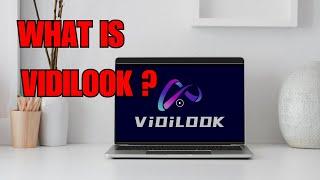 VidiLook - Simplest Way To Earn Crypto