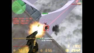 Counter Strike 1.6 Aim + unban hack 2015