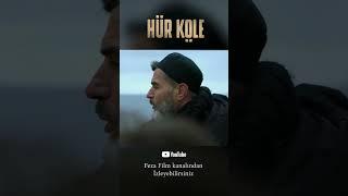 Hür Köle  Sinema Filmi #sinema #film #tv #movie