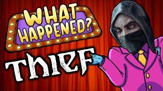 Thief 2014 - What Happened?