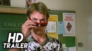 Summer School 1987 Original Trailer HD