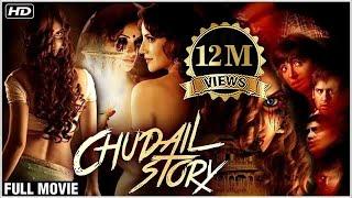 Chudail Story Full Hindi Horror Movie  Super Hit Bollywood Movies  Horror Movie