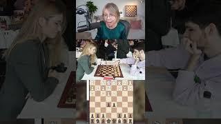 This Grandmaster SHOCKED Me 