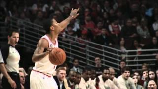 Derrick Rose Mix - Its My Time