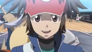 Pokemon Trainers AMV - Come and Get it
