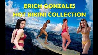 ERICH GONZALES HOT BIKINI COLLECTION
