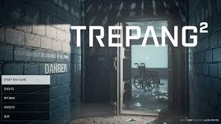 Trepang2 Full Walkthrough + All Collectables ExtremeRage Mode Difficulty