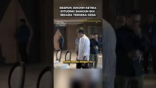 #totalpolitik #jokowi #ibukotanusantara #ikn