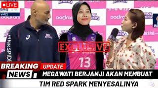 NGERIinilah janji megawati kpd marcelo abodanza didepan media & akan membuat redspark menyesalinya