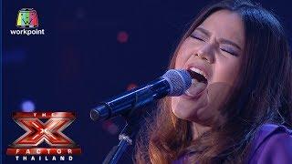 ซินธ์ ภัทรภร  ความเชื่อ  The X Factor Thailand