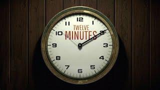 ВРЕМЯ ПОШЛО ► Twelve Minutes  Двенадцать Минут #1 Прохождение
