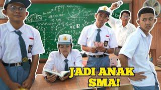 KISAH PERSAHABATAN DISEKOLAH SAPUTRA JADI SISWA PALING NAKAL  Mikael TubeHD