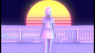 Vaporwave Mode - Yandere Simulator