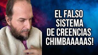 El Falso Sistema De Creencias Chimbas - Andrés Parra #VengaQueSiEsParraEso