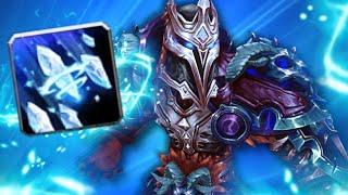 Death Knight Just OBLITERATES In Dragonflight PTR 5v5 1v1 Duels - PvP WoW Dragonflight PTR