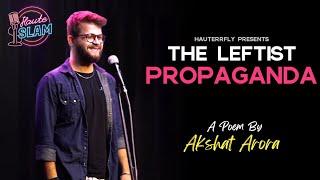 The Leftist Propaganda  Hauteslam Ep. 09