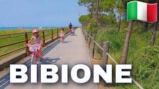 Bibione Italy Lighthouse to Zenith