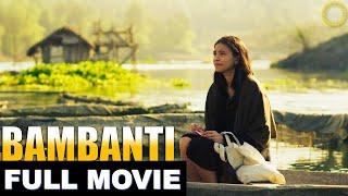 BAMBANTI SCARECROW  Full Movie  Drama w Alessandra de Rossi & Micko Laurente by Zig Dulay