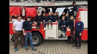 Ja zur Feuerwehr Gewinnspiel - Kinderfeuerwehr Dannenberg
