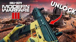 HOW to UNLOCK the M13C in Warzone 2  DMZ MW3 REVEAL event gameplay