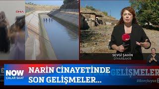 Narin cinayetinde son gelişmeler... 27 Eylül 2024 İlker Karagöz ile Çalar Saat