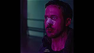 this isnt you #ryangosling  #bladerunner2049 #barbie