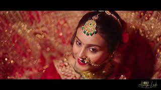Cinematic Marwadi Wedding Flims