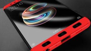 Best Accesories case cover 360 Xiaomi Mi A1 android one