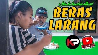 BERAS LARANG  kampung Pantura  film pendek Indramayu