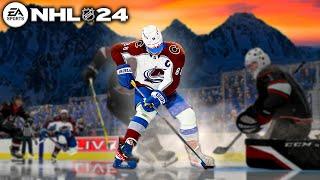 LIVE NHL 24  EASHL 3s & 6s  World of Chel