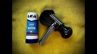 SHAVE STICK STORIES  LEA