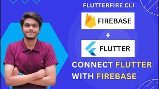 how to connect Firebase with Flutter  Firebase Setup 2024 Easy and Quick Firebase Setup