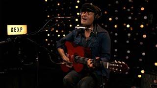 Gregory Alan Isakov - Miles To Go Live on KEXP