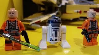 LEGO Star Wars Sets for Summer 2018