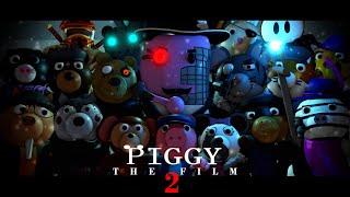 Roblox Piggy Antflix Film 2  The Start of the End Roblox Animation