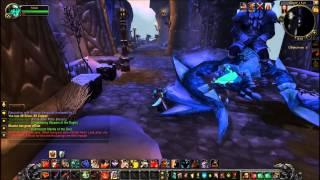 WoW - How to get the Blue Proto-Drake Mount