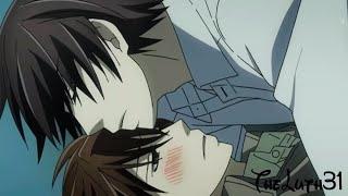 Onodera & Takano - Kiss Me Slowly  Yaoi AMV Sekaiichi Hatsukoi Anime Love