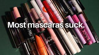 Watch this *before* you buy another mascara...