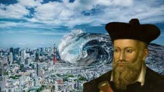 3 Nostradamus Predictions That Could Happen In 2024