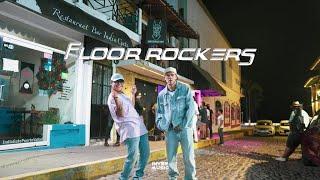 Drigo Pitangus feat Payo - Floor Rockers  Official Music Video