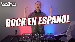 Rock En Español De Los 80 Y 90 Mix  #4  Lo Mejor Clasicos Del Rock En Español Exitos by bavikon