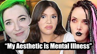 Woke TikTok is Faking Mental Disorders For Attention