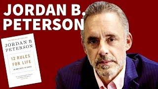 A Vida de Jordan Peterson #Winners 22